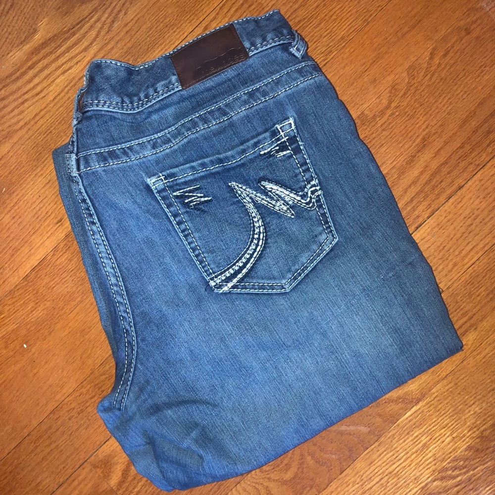 Maurice’s women’s Jeans